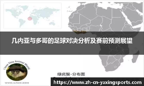 几内亚与多哥的足球对决分析及赛前预测展望